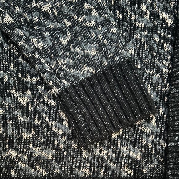 Rag & Bone Scarlett Sweater Oversize Knit Cardigan Size XS NEW With Tags $395 - Picture 7 of 15